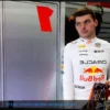 Verstappen Não Perdoa: Jornalista Expulso da Coletiva de Imprensa no Japão