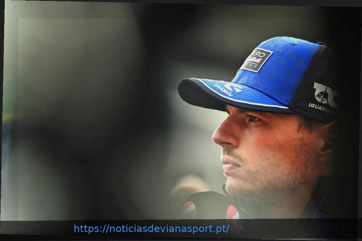 Preview Montoya Pede Saída de Verstappen da F1 Após Críticas de “Mario Kart” às Regras de 2026