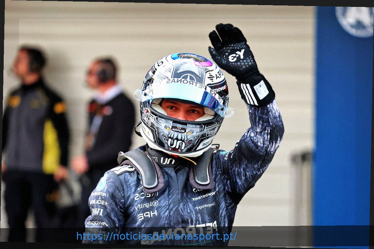 Preview Grid de Largada do GP do Japão Confirmado, Mercedes Almeja Terceira Vitória Consecutiva