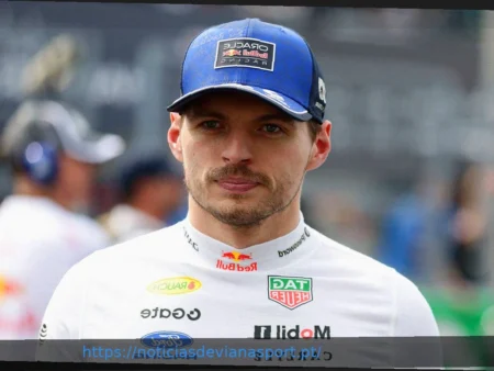 Verstappen entra em atrito com Lambiase pelo rádio durante tensa corrida em Suzuka