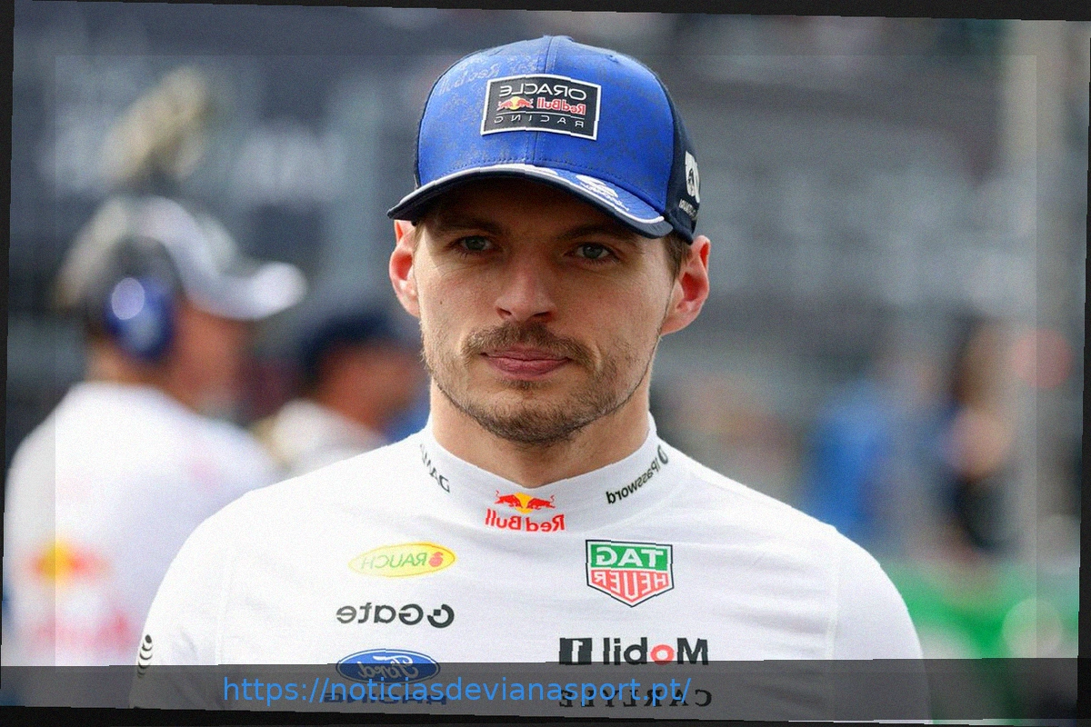 Preview Verstappen entra em atrito com Lambiase pelo rádio durante tensa corrida em Suzuka