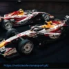 Racing Bulls Apresenta Uma Nova Pintura Marcante Antes do Grande Prêmio do Japão