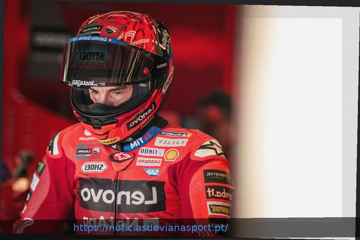 Preview Marc Márquez sofre acidente de alta velocidade no TL1 no Circuito das Américas (COTA)