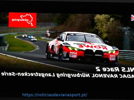 Max Verstappen am Nürburgring: F1-Star nimmt die Nordschleife in Angriff!