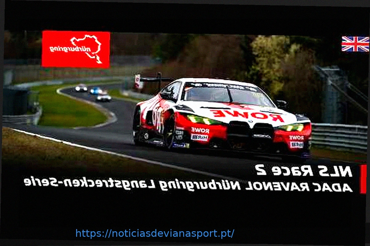 Preview Max Verstappen am Nürburgring: F1-Star nimmt die Nordschleife in Angriff!