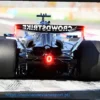Russell: Minhas largadas de treino na F1 2026 foram as piores de todas