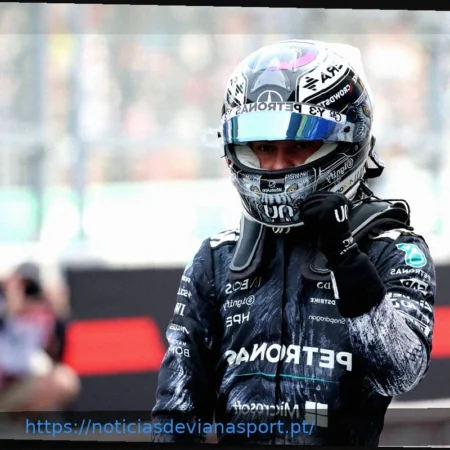 F1 Hoje: Vitória de Antonelli em Suzuka e o Acidente de Bearman Geram Preocupações de Segurança