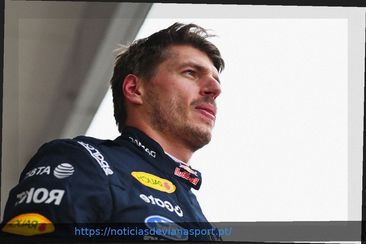 Preview Verstappen Sob Críticas: Sindicato de Jornalistas Pressiona FIA Após Incidente em Suzuka