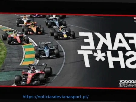 Verstappen desabafa frustração, enquanto Antonelli começa a disputa pelo título de 2026