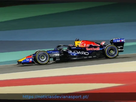George Russell: Red Bull Mantém Liderança na Implantação de Energia da F1 antes das Mudanças de 2026