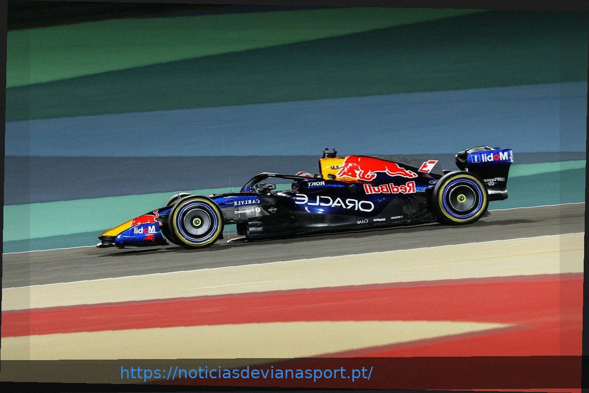 Preview George Russell: Red Bull Mantém Liderança na Implantação de Energia da F1 antes das Mudanças de 2026