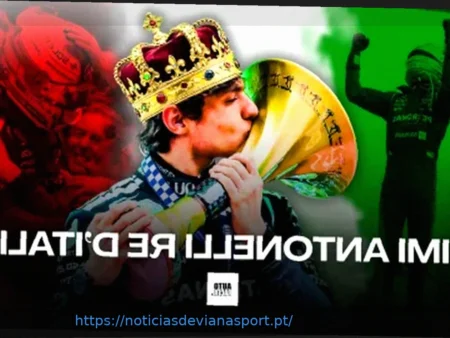 Suzuka: Um Teste Crucial para a Nova F1 – Quem Vencerá?