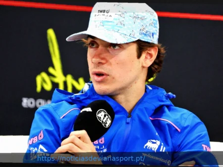 Colapinto Duramente Criticado: Villeneuve Questiona Decisão da FIA Após Acidente ‘Perigoso’ de Bearman