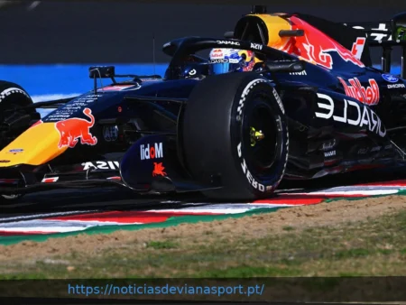 Mito Desmascarado: A Verdade sobre o Peso do RB22 da Red Bull Revelada