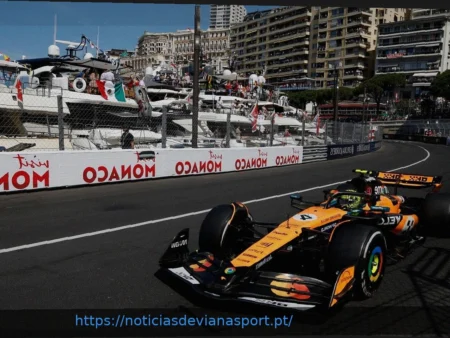 Fórmula 1 Abandona Duas Paradas Obrigatórias no GP de Mônaco Após Controvérsia