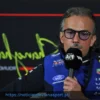 Red Bull Faz Avaliação Clara sobre Atraso em Relação a Ferrari e Mercedes