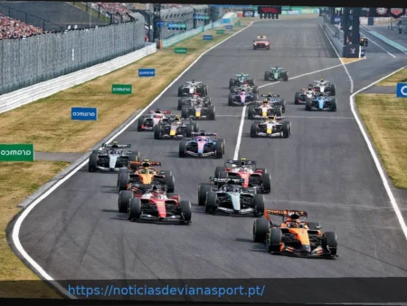 Suzuka enthüllt: Die ‘Anti-Racing’-Ära der Formel 1 ist da