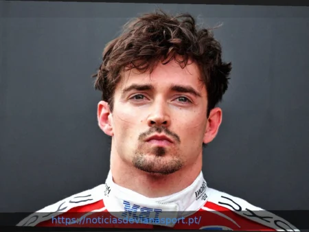 Manobra Audaciosa de Leclerc sobre Russell: A Reação Lendária de ‘Eier-aus-Stahl’