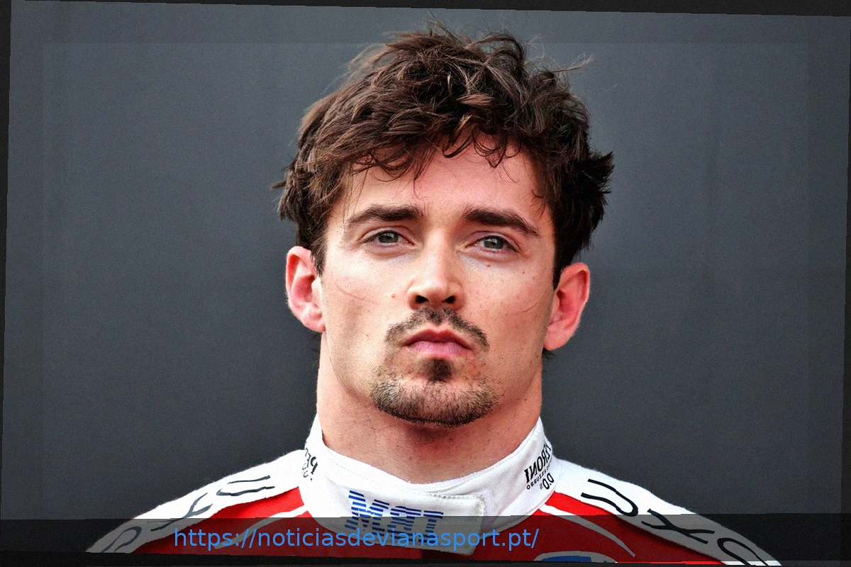 Preview Manobra Audaciosa de Leclerc sobre Russell: A Reação Lendária de ‘Eier-aus-Stahl’