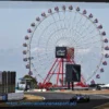 F1 2026: Grande Prêmio do Japão – O Calendário Completo na Lendária Pista de Suzuka