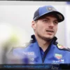 Verstappen Não Tem Razão para um Comportamento Tão Estranho com um Jornalista