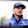 Verstappen Recebe Conselho em Meio a Crescentes Dúvidas sobre Seu Futuro na Fórmula 1