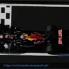 Simulações de Corrida Preocupantes Exibem Déficit Significativo da Red Bull
