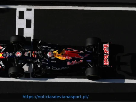 Simulações de Corrida Preocupantes Exibem Déficit Significativo da Red Bull