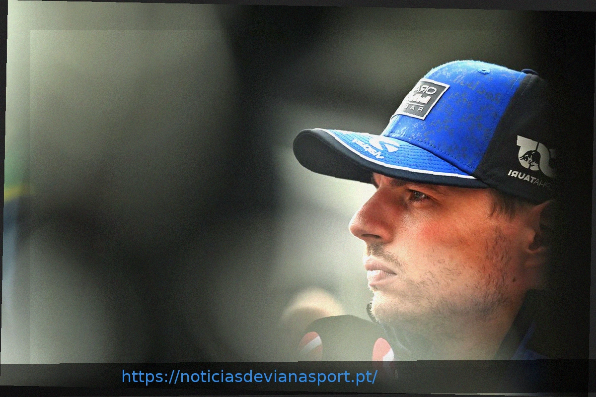 Preview Max Verstappen Recebe Apoio de Coulthard em Meio a Resistência Contra os Regulamentos da Fórmula 1 de 2026