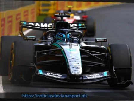 F1 2026, Japão Crucial: Os Regulamentos Precisam de Mudanças?