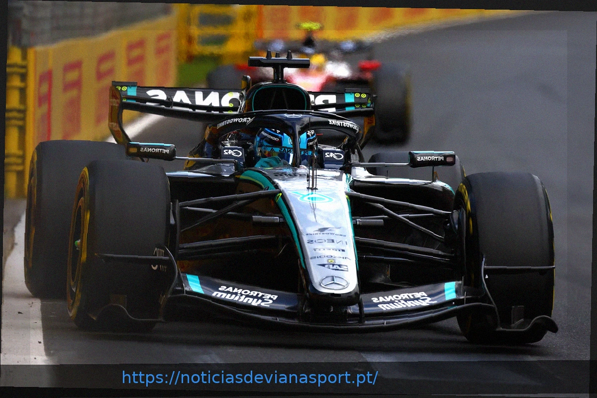 Preview F1 2026, Japão Crucial: Os Regulamentos Precisam de Mudanças?