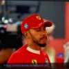 Ferrari Revela Razão da Queda de Desempenho de Hamilton no GP do Japão