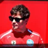 Charles Leclerc revela o único presente de casamento que aceitaria de Hamilton