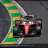 Ferrari Adota Asa Traseira ‘Macarena’ no GP da China