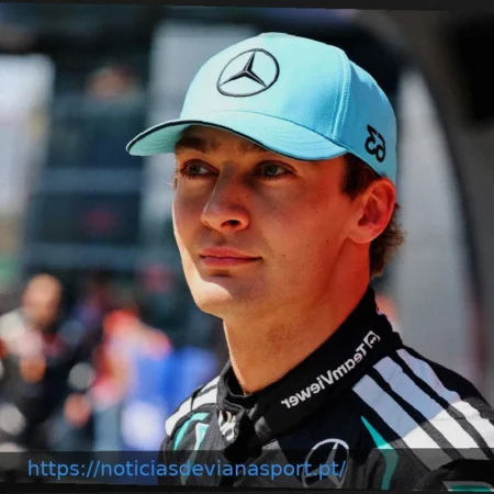 Russell Alertado: Futuro na Mercedes Não Garantido, Pressão de Antonelli Aumenta