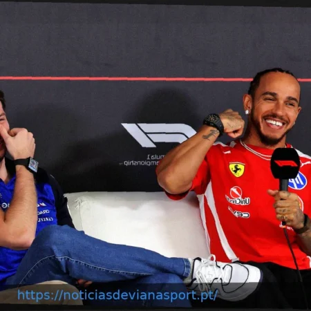 Hamilton Questiona Desempenho Real da Red Bull Antes do GP da Austrália