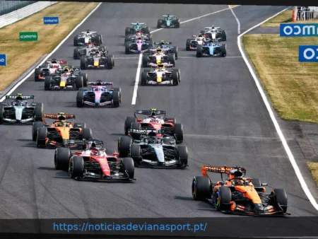 Sessão Crucial da F1 Agendada: Verstappen Quer Mudanças, Mas Equipes Hesitam