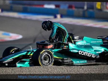 Aston Martin F1 Drivers Face Lap Restrictions Due to Severe Vibrations, Risking Nerve Damage