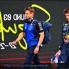 A Reação Reveladora de Max Verstappen Após Eliminação no Q2: “Nem Consigo Mais Ficar Bravo”
