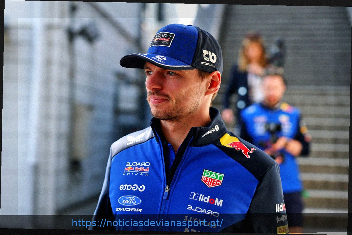 Preview Max Verstappen pondera decisão de “vida” em meio a alterações nos regulamentos da F1