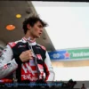 Chefe da Haas Conforta Oliver Bearman Após Acidente no GP do Japão