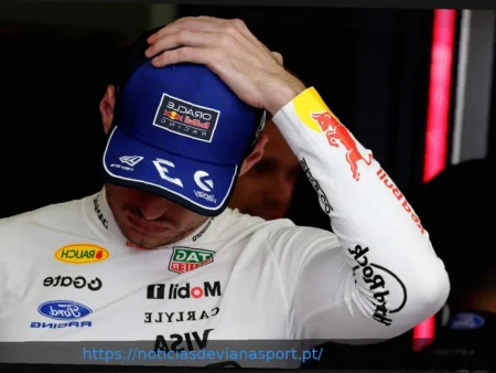 Yuki Tsunoda assume testes de Max Verstappen pela Red Bull Racing em Suzuka