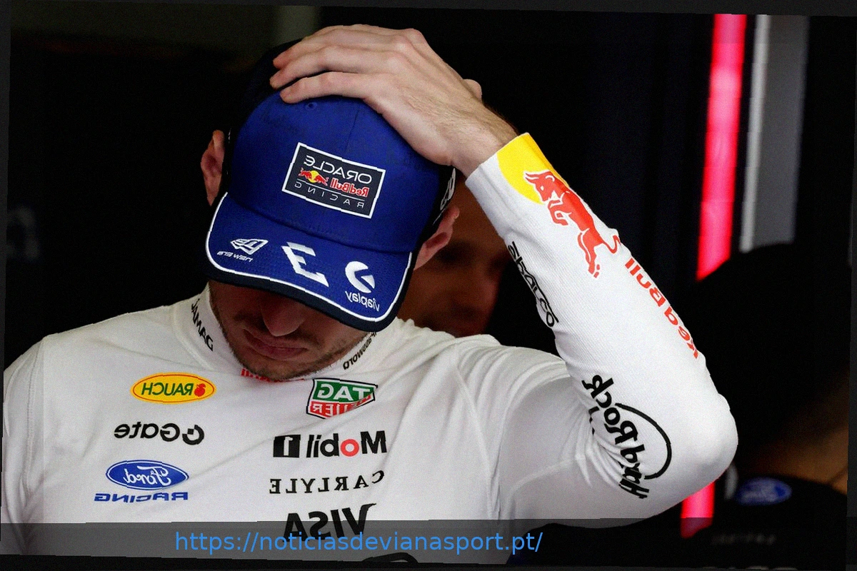 Preview Yuki Tsunoda assume testes de Max Verstappen pela Red Bull Racing em Suzuka