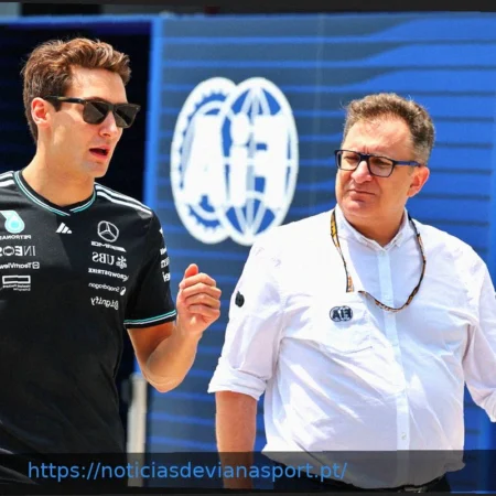 FIA Esclarece Por Que Nenhuma Ação Foi Tomada Contra a Mercedes Pelo Asa Dianteira do W17