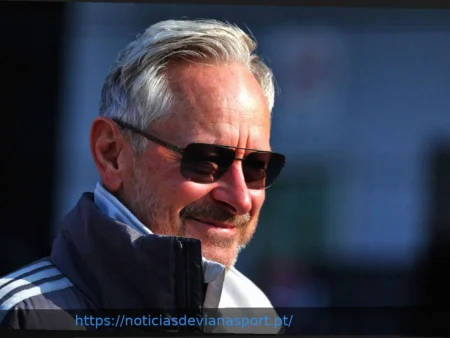 Wheatley deixa a Audi: Esta parece ser a razão principal para a sua saída