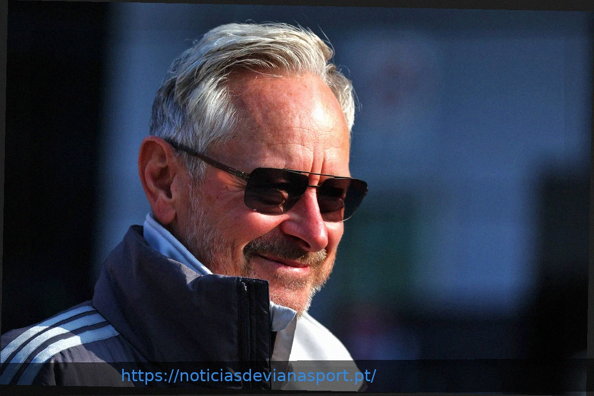 Preview Wheatley deixa a Audi: Esta parece ser a razão principal para a sua saída