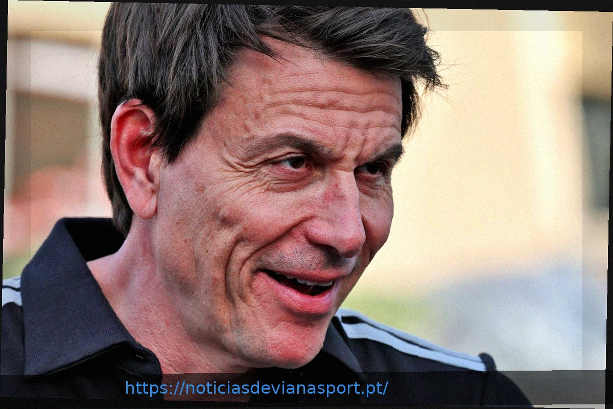 Preview Wolff Revela Mensagem Crucial de ‘Bono’ que Impulsionou a Pole de Antonelli em Suzuka