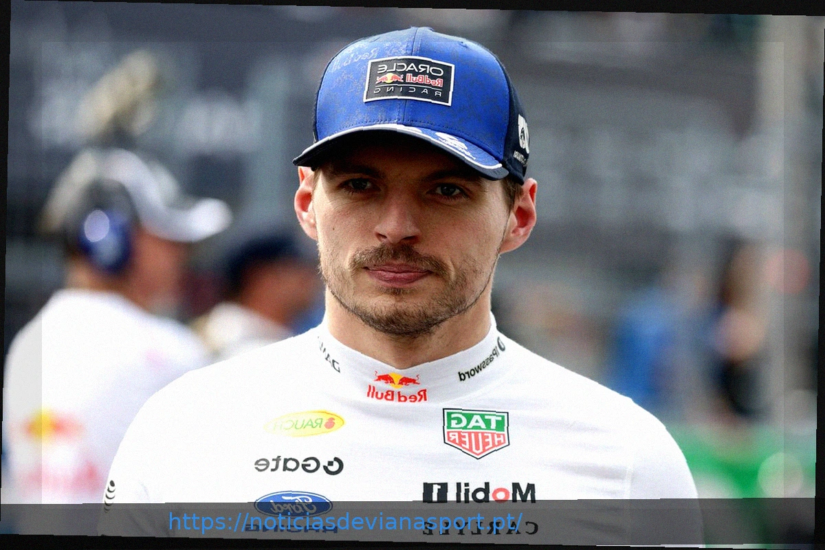 Preview Verstappen e Lambiase Têm Troca Quente de Rádio no GP do Japão