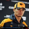 Norris Expressa Frustração com Motores Mercedes e Desafios das Equipes Clientes