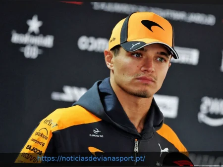 Norris Expressa Frustração com Motores Mercedes e Desafios das Equipes Clientes